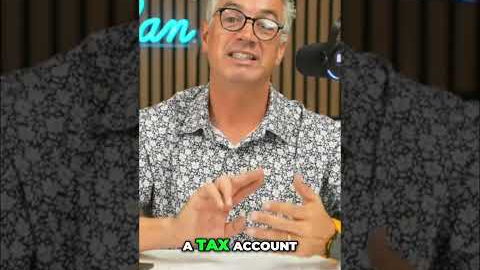 4 Bank Accounts Every Business Owner NEEDS! Don't Mix Your Funds! #shorts
