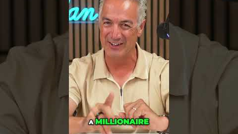 Millionaire Habits: Invest in Yourself & Consistent Investing for Success! #shorts