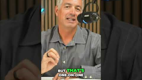 Dad's Wisdom: Guiding Son's Humor & Compassion for Success #shorts