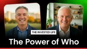 Mentorship, Networking, and God’s Plan in the Workplace with Bob Beaudine - The Value Of Others