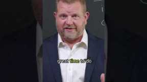 Note Investing - How It's Taxed