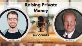 The Private Money Mindset That Changed My Business Forever