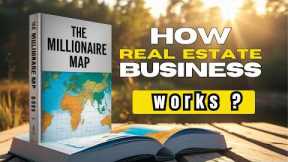 Real Estate Investing for Beginners | The Millionaire Map (FULL AUDIOBOOK)