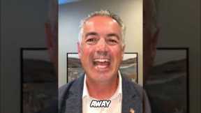 Recurring Revenue & Loyalty: Why She Hesitated to Sell the Business #shorts