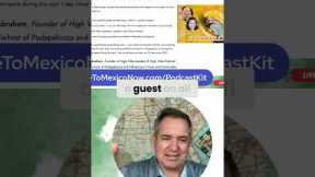 Podapalooza: Network Like a Pro, Get Guests, Grow Your Audience! #shorts