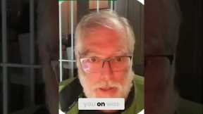 Escape to Mexico Now: Podcast & Online Marketing for a New Life! #shorts