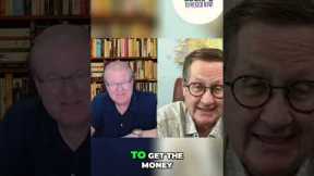 Unlock Internal Wealth: The Secret to Turning Dreams into Reality! #shorts