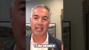 Marketing Director Fired? Find the Opportunity and Make a Deal! #shorts