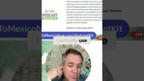 Podcast Power: Unleash NotebookLM for Show Notes & Skyrocket Reach! #shorts