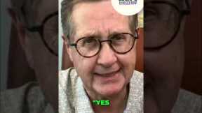 Silence Your Inner Critic & Persist Towards Your Goals! #shorts