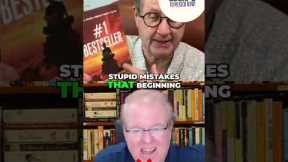 Stop Writing Books! The Biggest Mistake Beginners Make #shorts