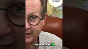 From Active to Passive Income: The Information Business Secret #shorts