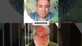 From Podcast to Paradise: Moving to New Zealand with Online Income #shorts