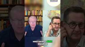 Jay's Secret: Raising Money Without Asking! Mindset is Key! #shorts