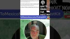 Unsuccessful Podcaster? Ditch the Topic, Ignite Your Passion! #shorts