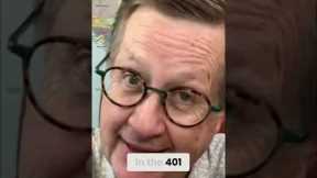 Rich vs. Ordinary: How They Earn & Why Retirement Scares! #shorts