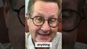 Real Estate Secret: How a Book Skyrocketed My Credibility! #shorts