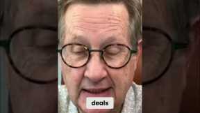 Retire Differently: From Corporate to Real Estate Riches - Ryan's Story #shorts