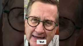 Old School Real Estate Investing: HUGE Mistakes to Avoid! #shorts