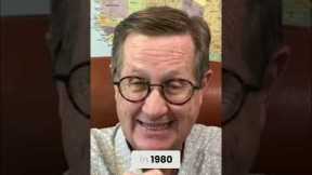 1980s Real Estate Secrets: How a Book Made Bank! #shorts