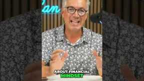 Budgeting & Financial Mindset: Your Path to Financial Freedom! #shorts