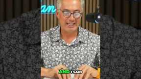 Mentor's Mysterious Phone Call: A Story You Won't Believe! #shorts