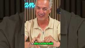Millionaire Habits: Invest in Yourself & Consistent Investing for Success! #shorts