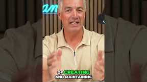Build Relationships: Communication & Trust are Key to Business Success #shorts