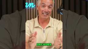 From Section 8 to Millionaire: 7 Habits to Get Rich! #shorts