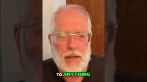 Dog Daydreaming: Is This Lady Oblivious or Living Her Best Life? #shorts