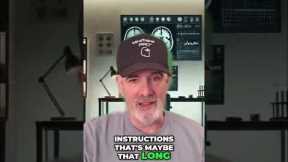 Headphones for Brain Boost? Simple Trick for a Sharper Mind! #shorts