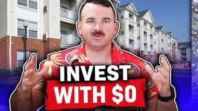 How to Start Investing in Real Estate with Little or No Money