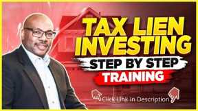 How Can I Invest in Tax Liens