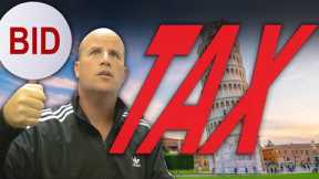 How To Buy Properties Cheap (Tax Lien Investing)