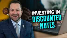 How to Buy Mortgage Notes at GREAT Discounts