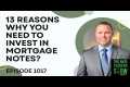 13 Reasons to Start Investing in