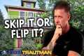How To Determine If A House Is Worth