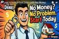 How to Invest in Real Estate with NO