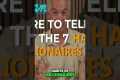 From Section 8 to Millionaire: 7