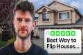 How to Flip Houses with Absolutely No 