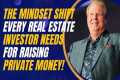 The Blueprint to Real Estate Funding