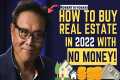 How to Invest In Real Estate With