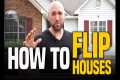 How To Start Flipping/Rehabbing