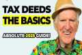 Tax Deed Investing for Beginners (The 