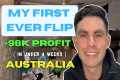 House Flipping in Australia | How I
