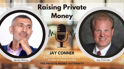 Don't Wait For Greatness, Claim It! with Nicky Billou