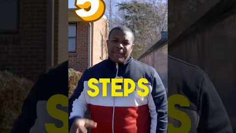 How to Rehab Homes in 5 EASY Steps! 🤯