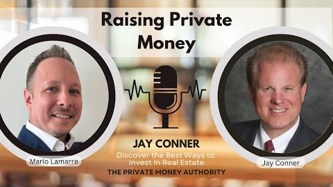 Unlocking Real Estate and Business Insights One Question at a Time with Mario Lamarre