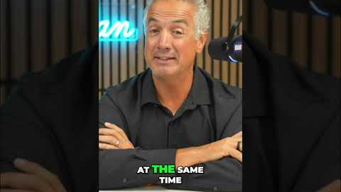 Achieve Results with This Simple Routine: Dan's Secret Revealed! #shorts