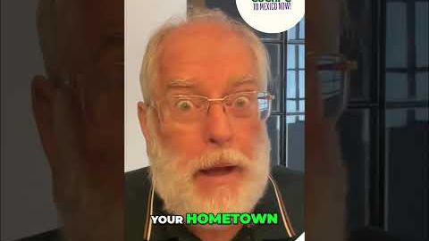 Escape to Mexico: Break Free From Routine #shorts